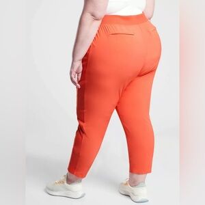 ATHLETA BROOKLYN ANKLE PANT